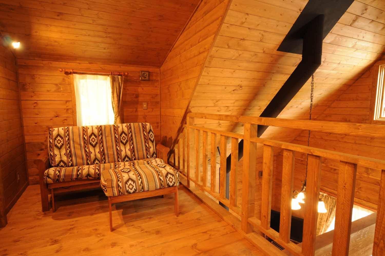 Log Cottage Epoch Hakuba Exterior photo