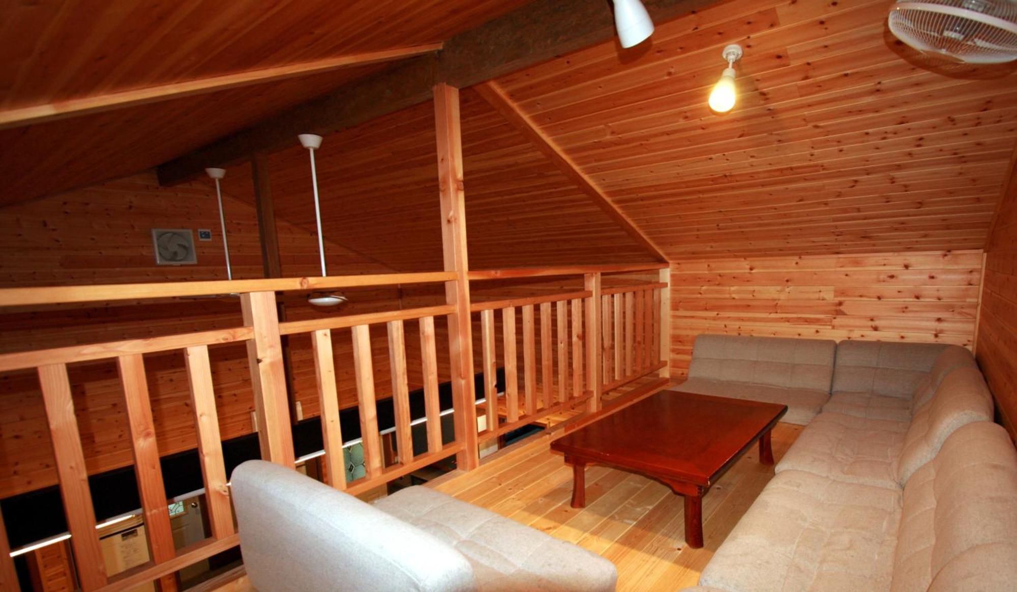 Log Cottage Epoch Hakuba Exterior photo